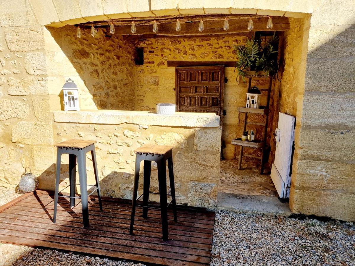 Le Clos De La Caneda * Sarlat-la-Caneda