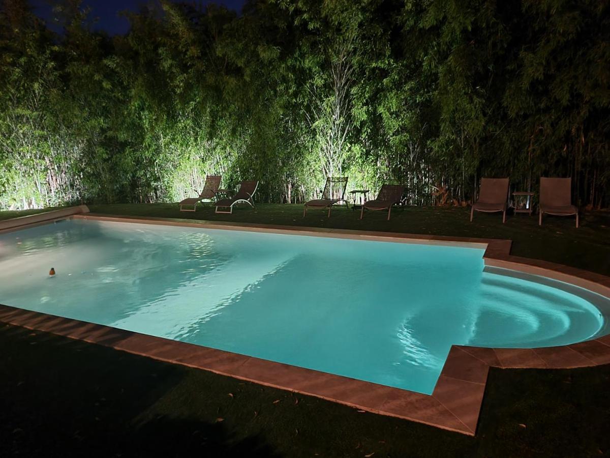 Le Clos De La Caneda *