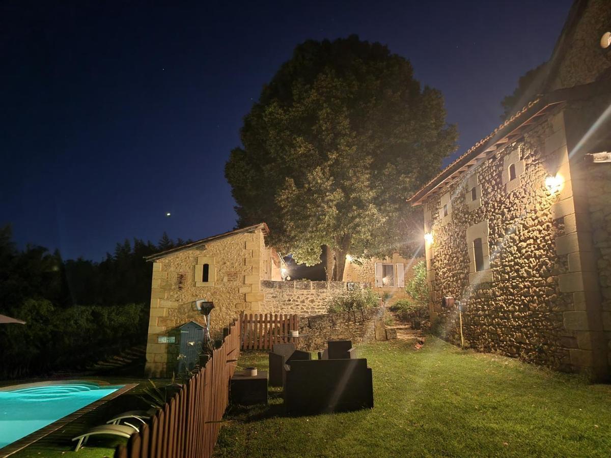 Bed & Breakfast Le Clos De La Caneda