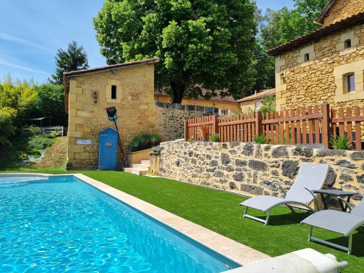 Le Clos De La Caneda *
