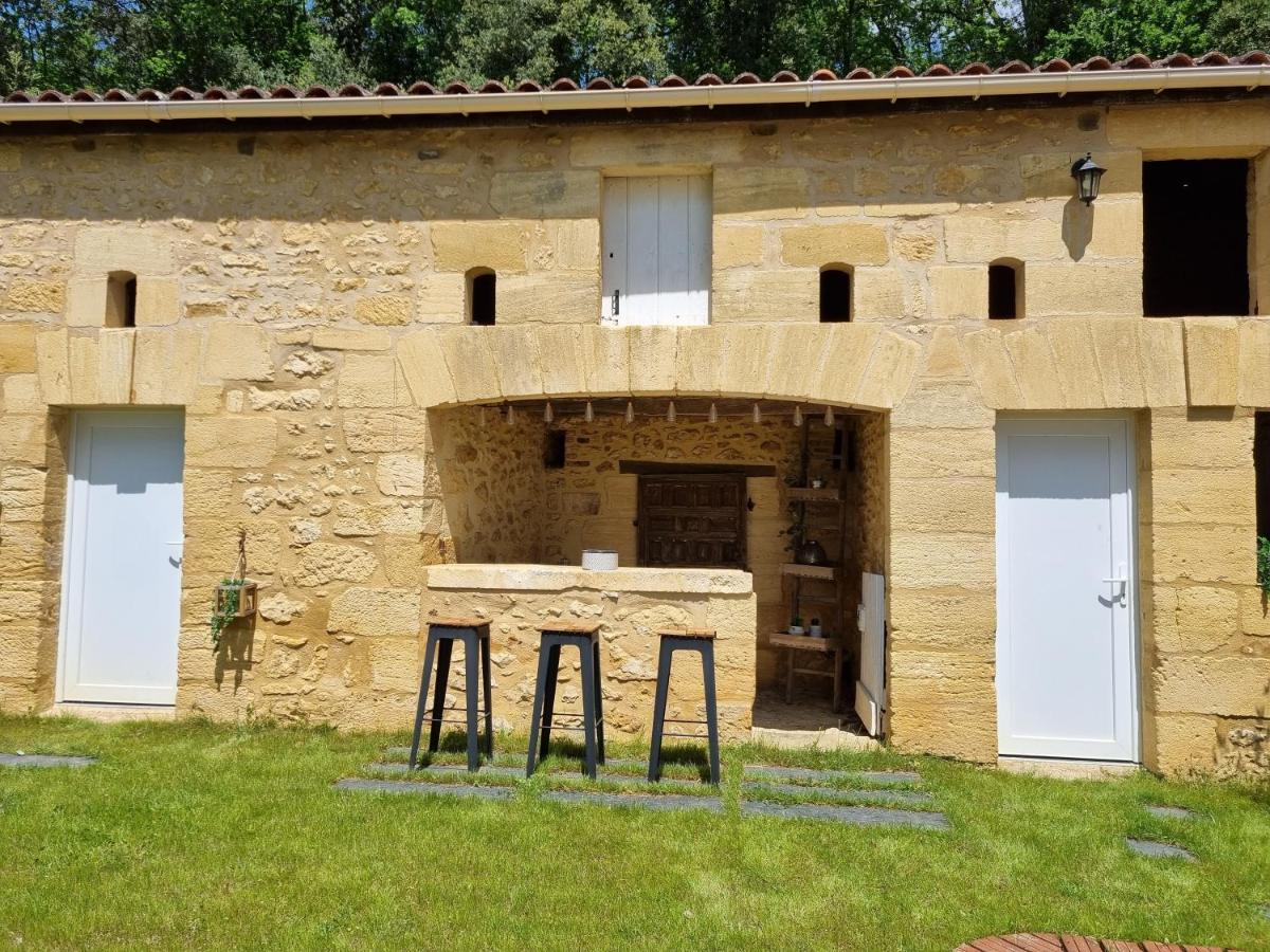 Le Clos De La Caneda *