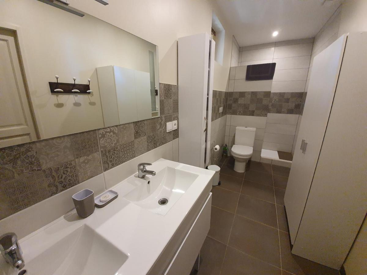 Bed & Breakfast Le Clos De La Caneda