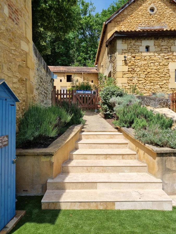 Le Clos De La Caneda * Sarlat-la-Caneda