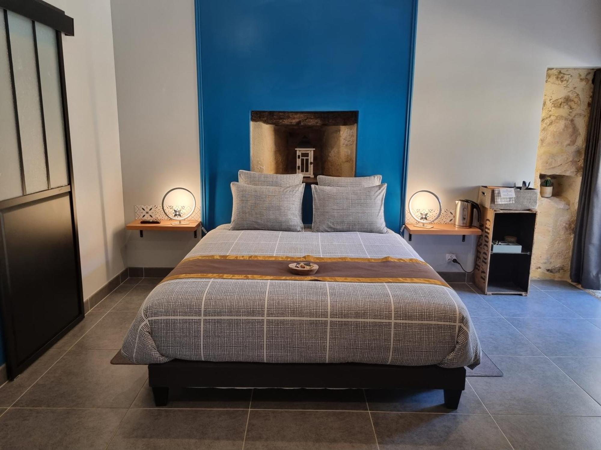 Le Clos De La Caneda Bed & Breakfast Sarlat-la-Caneda