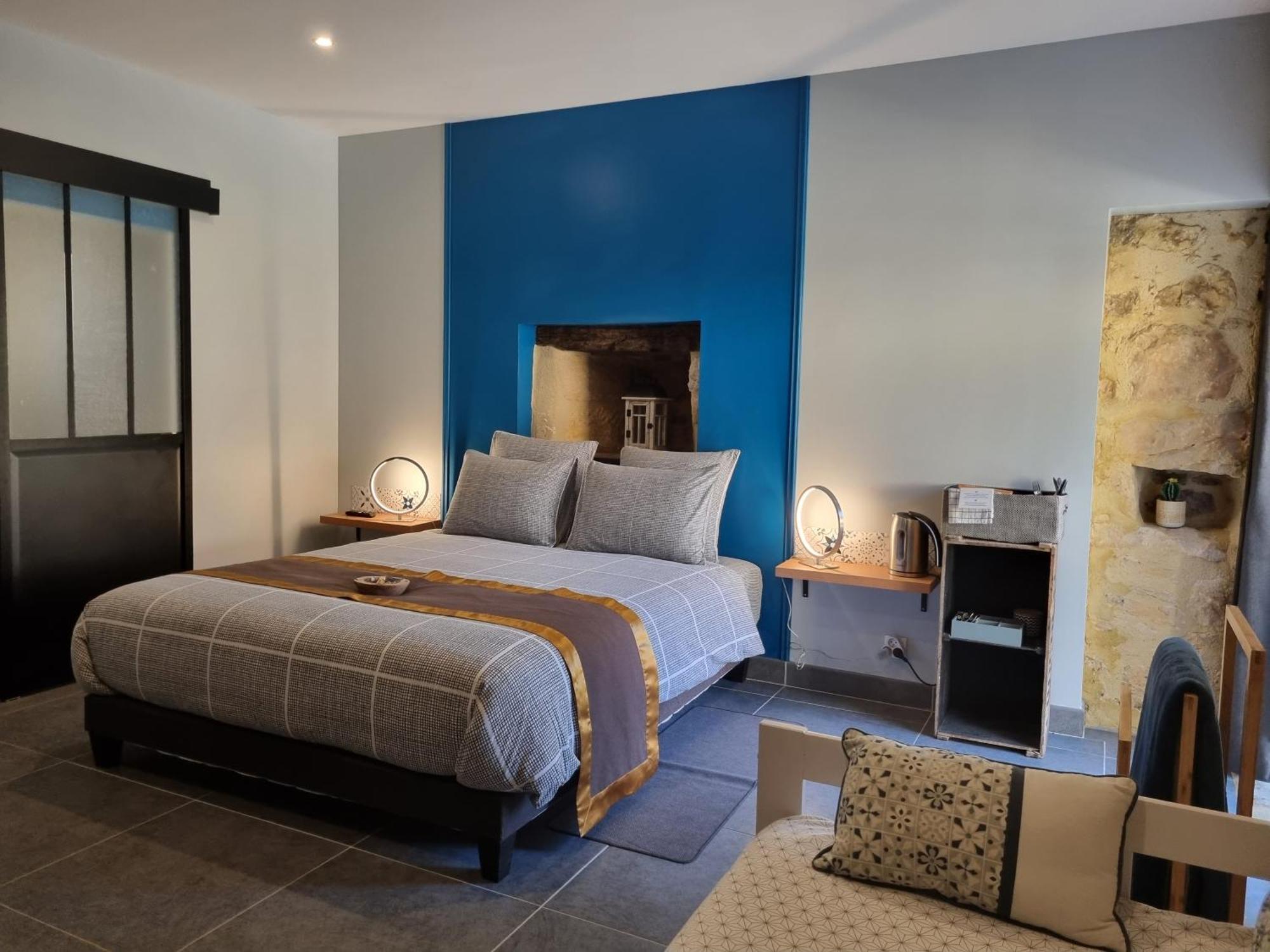 Bed & Breakfast Le Clos De La Caneda Sarlat-la-Caneda