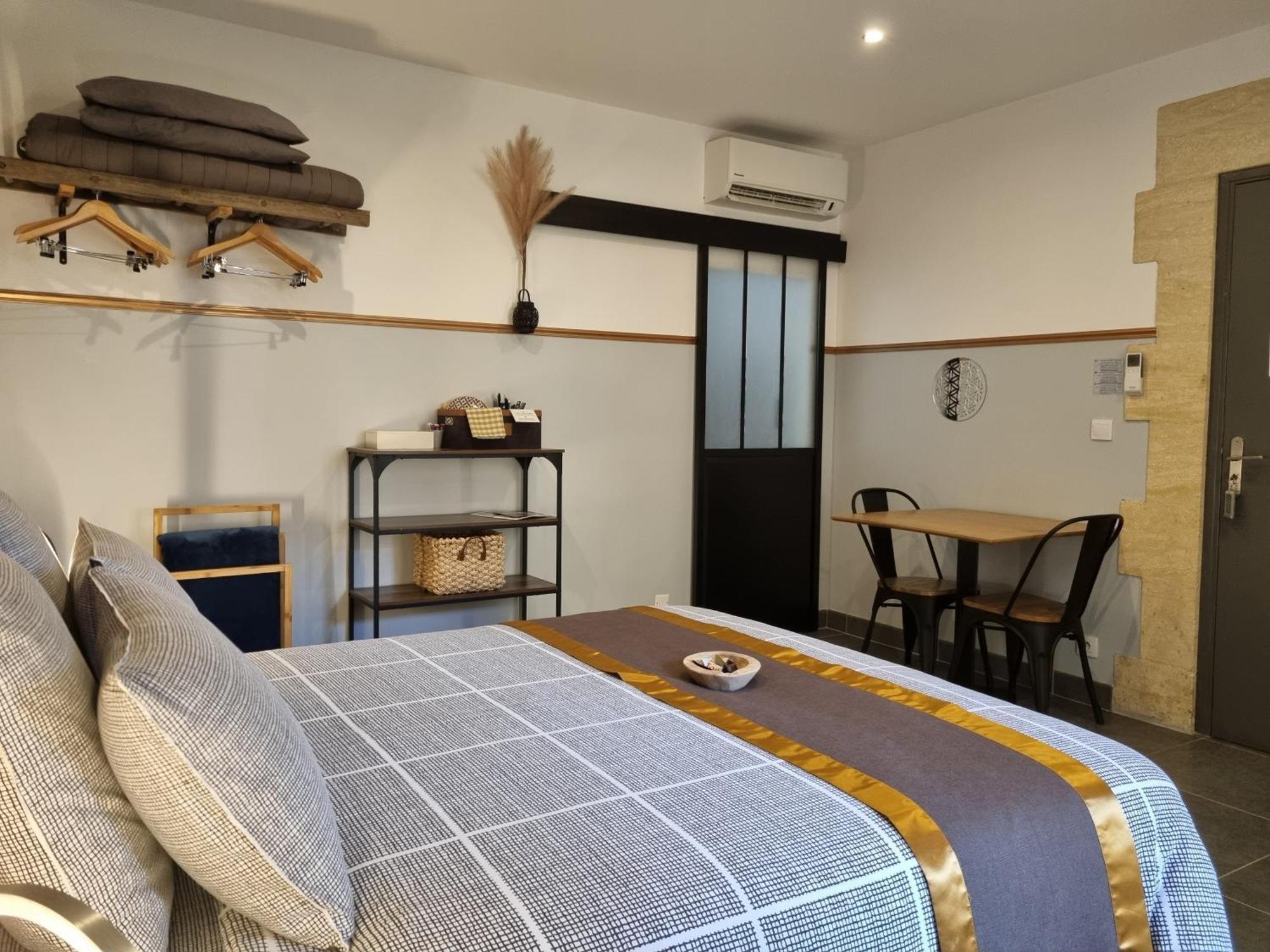Bed & Breakfast Le Clos De La Caneda Sarlat-la-Caneda