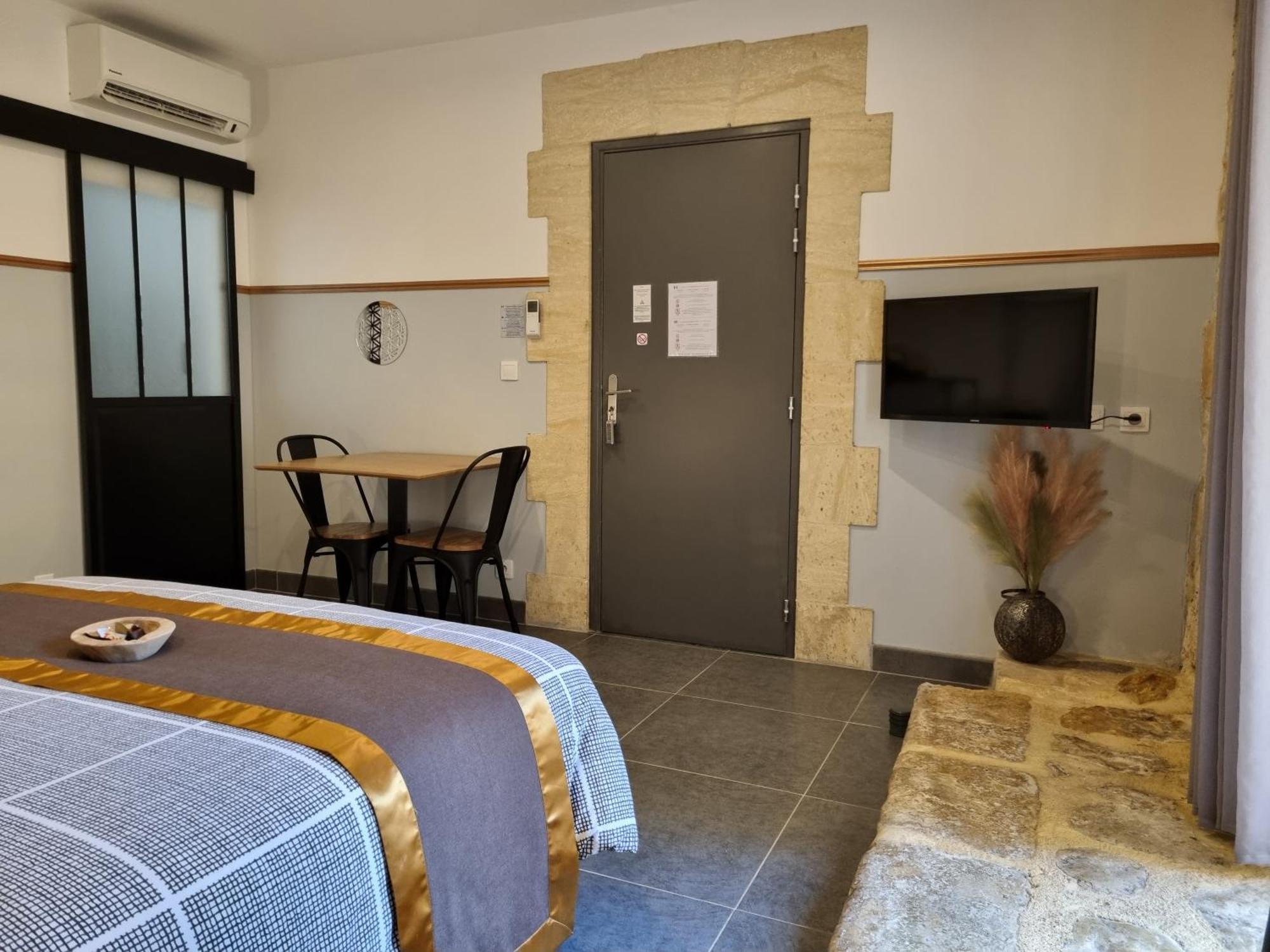 Le Clos De La Caneda Sarlat-la-Caneda