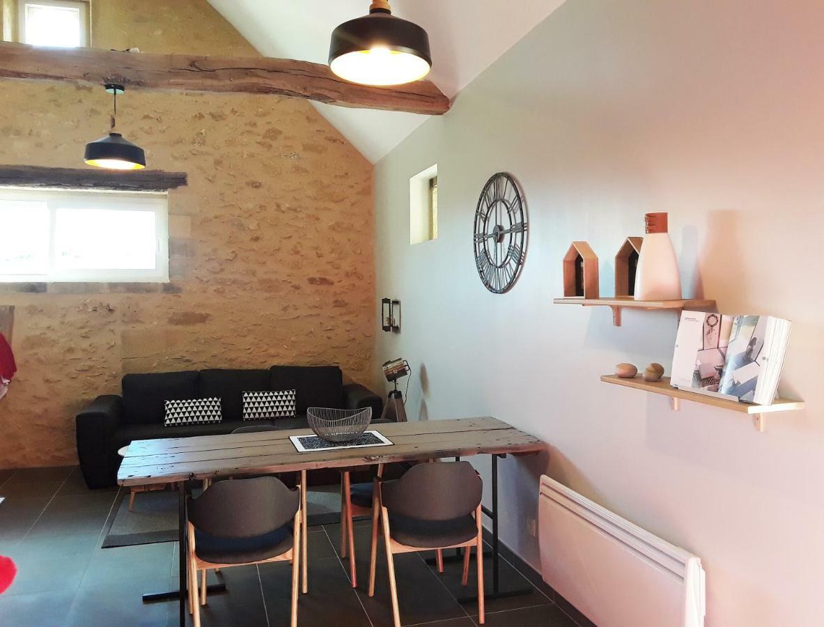 Le Clos De La Caneda Bed & Breakfast Sarlat-la-Caneda