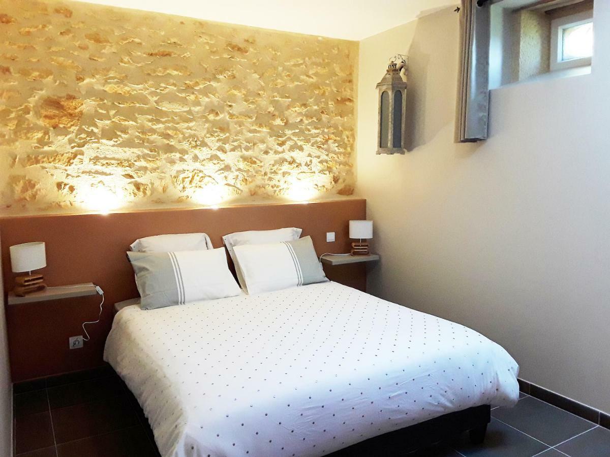 Le Clos De La Caneda Bed & Breakfast Sarlat-la-Caneda