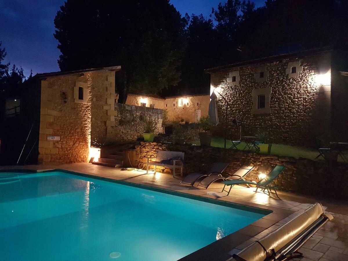 Le Clos De La Caneda *
